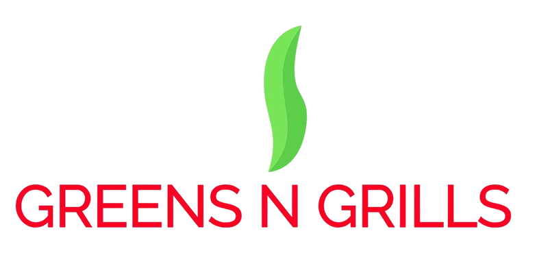 Greens N Grills Logo