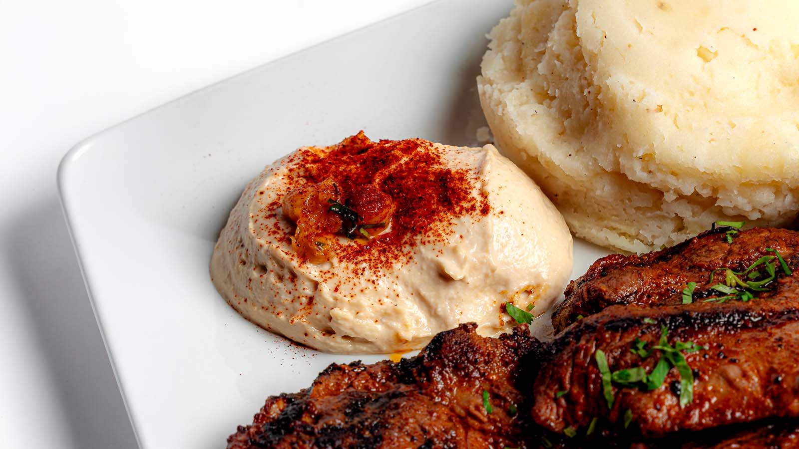 The Secret to Perfect Hummus
